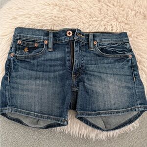 Ralph Lauren Sport Denim Shorts
